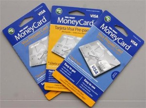 WalmartMoneyCard